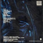 Ramones – Too Tough To Die LP Plak - Görsel 4