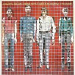 Talking Heads – More Songs About Buildings And Food LP Plak