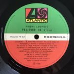 Paulinho Da Viola – Prisma Luminoso LP Plak - Görsel 5