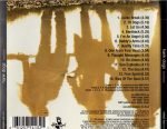 Hank Dogs – Bareback CD - Görsel 2