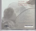 Dave Douglas – The Tiny Bell Trio CD - Görsel 2