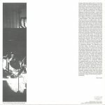 Alvin Curran – Giardino Magnetico (Magnetic Garden) LP Plak - Görsel 2