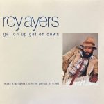 Roy Ayers – Get On Up Get On Down CD