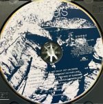 Roy Ayers – Get On Up Get On Down CD - Görsel 3