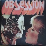 Obsession 2LP Plak