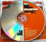 Nina Simone – The Nina Simone Collection - A Selection Of Tracks Recorded For The Colpix Label (1959-1964) 2CD - Görsel 3