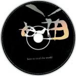 Helicopter Girl – How To Steal The World CD (Trip Hop) - Görsel 3