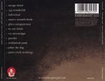 Helicopter Girl – How To Steal The World CD (Trip Hop) - Görsel 2