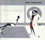De-Phazz – Death By Chocolate CD