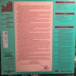 Dave Frishberg – The Dave Frishberg Songbook Volume No. 1 LP Plak - Görsel 2