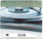Bugge Wesseltoft – New Conception Of Jazz: Moving CD (Future Jazz) - Görsel 2