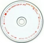 Bugge Wesseltoft – New Conception Of Jazz: Moving CD (Future Jazz) - Görsel 3