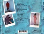 Kool Keith – Sex Style CD - Görsel 2