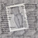 Kool Keith – Sex Style CD - Görsel 4
