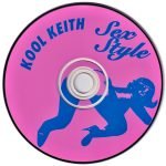 Kool Keith – Sex Style CD - Görsel 3