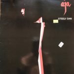 Steely Dan – Aja LP Plak