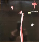Steely Dan – Aja LP Plak