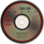 Chaka Khan – Chaka CD - Görsel 3