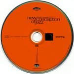 Bugge Wesseltoft's New Conception of Jazz – Sharing 2CD (Future Jazz) - Görsel 3