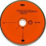 Bugge Wesseltoft's New Conception of Jazz – Sharing 2CD (Future Jazz) - Görsel 4