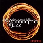 Bugge Wesseltoft's New Conception of Jazz – Sharing 2CD (Future Jazz)