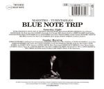 Blue Note Trip -Saturday Night / Sunday Morning 2CD - Görsel 2