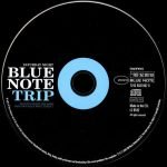 Blue Note Trip -Saturday Night / Sunday Morning 2CD - Görsel 3