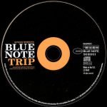 Blue Note Trip -Saturday Night / Sunday Morning 2CD - Görsel 4