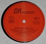 DA Maxi-Dance-Mix Vol. 2 LP Plak - Görsel 4