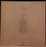 Grace Jones – Nightclubbing LP Plak - Görsel 2