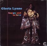Gloria Lynne – Happy And In Love LP Plak
