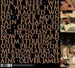 Fleet Foxes – Fleet Foxes CD Digipack - Görsel 2