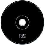 Fleet Foxes – Fleet Foxes CD Digipack - Görsel 3