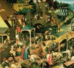 Fleet Foxes – Fleet Foxes CD Digipack