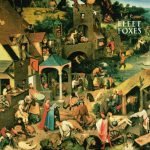 Fleet Foxes – Fleet Foxes CD Digipack