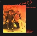 Ry Cooder – Crossroads - Original Motion Picture Soundtrack CD