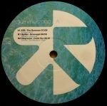 Kontor Summer 2000 2 x 12'' Maxi Single Plak - Görsel 2