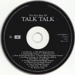 Talk Talk – The Very Best Of Talk Talk CD - Görsel 3