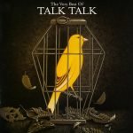 Talk Talk – The Very Best Of Talk Talk CD