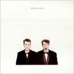 Pet Shop Boys – Actually LP Plak