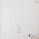 Pet Shop Boys – Actually LP Plak - Görsel 2