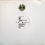Moby – Move 12'' Maxi Single Plak - Görsel 2