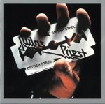 Judas Priest – British Steel CD