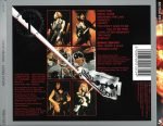 Judas Priest – British Steel CD - Görsel 2
