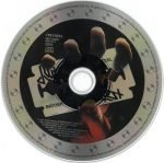 Judas Priest – British Steel CD - Görsel 3