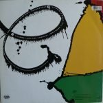Erasure – The Circus LP Plak - Görsel 2