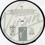 Public Image Ltd – 9 LP Plak - Görsel 2