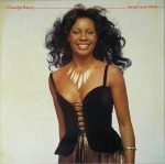 Claudja Barry – The Girl Most Likely LP Plak