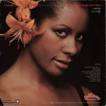 Claudja Barry – The Girl Most Likely LP Plak - Görsel 2