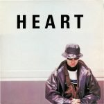 Pet Shop Boys – Heart 12'' Maxi Single Plak